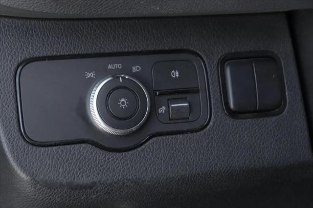 2019 Freightliner Sprinter Standard Roof V6