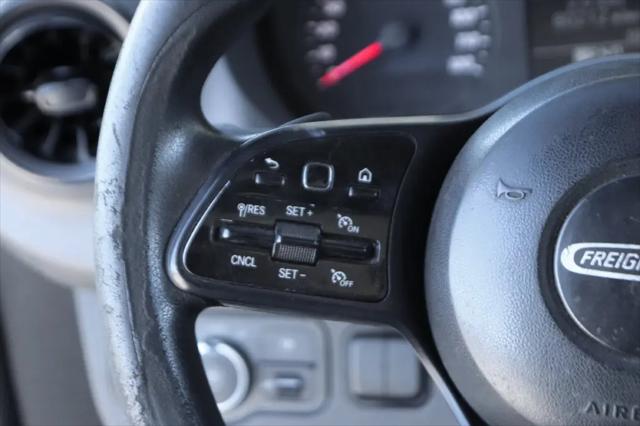 2019 Freightliner Sprinter Standard Roof V6