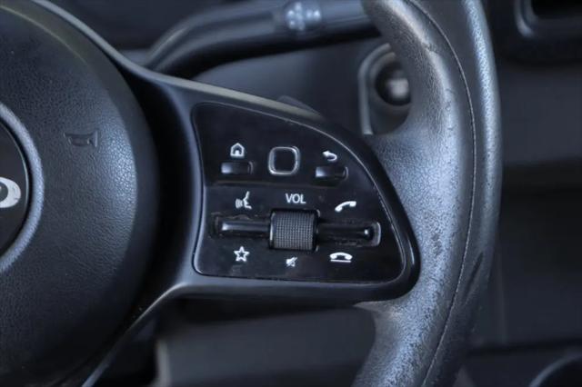 2019 Freightliner Sprinter Standard Roof V6