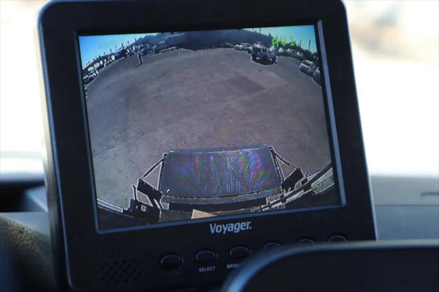 2019 Freightliner Sprinter Standard Roof V6