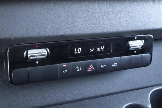 2019 Freightliner Sprinter Standard Roof V6