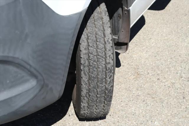 2019 Freightliner Sprinter Standard Roof V6