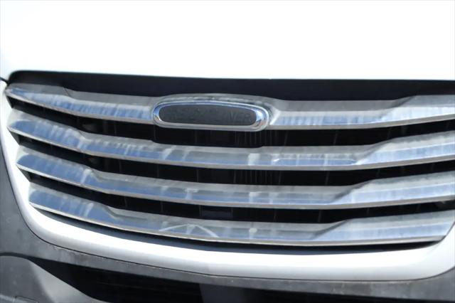 2019 Freightliner Sprinter Standard Roof V6