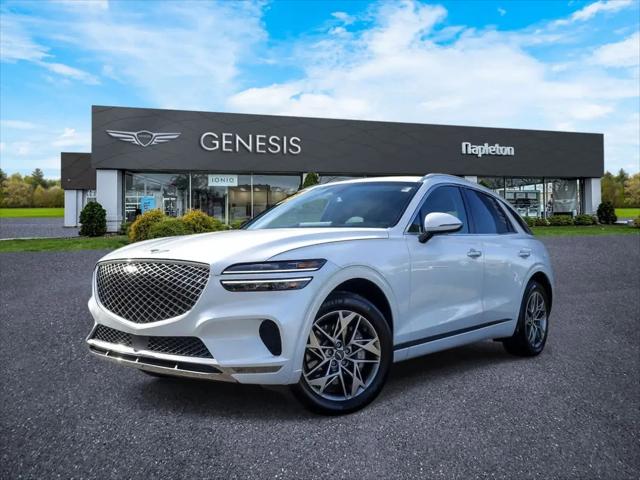 2023 Genesis GV70 2.5T AWD for sale in Glenview, IL