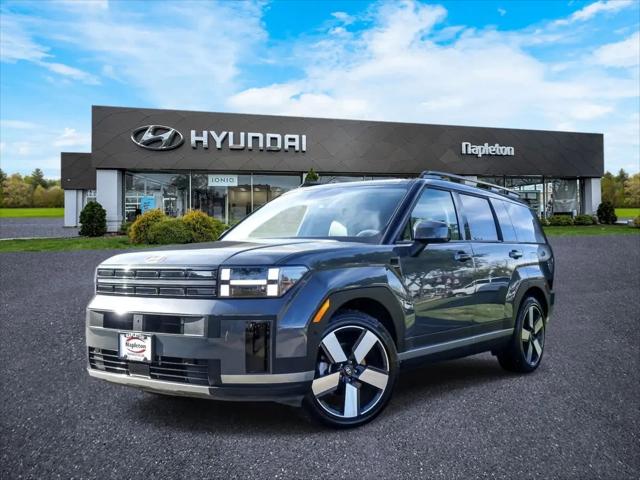 2025 Hyundai Santa Fe Limited for sale in Glenview, IL
