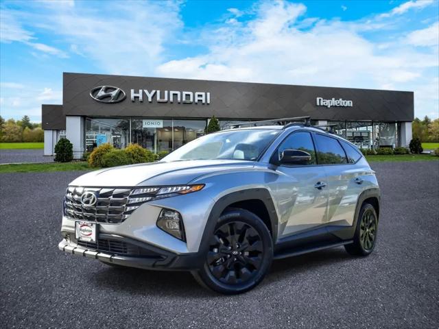 2024 Hyundai Tucson XRT for sale in Glenview, IL