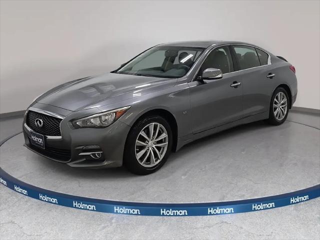 2015 INFINITI Q50 Premium for sale in Maple Shade, NJ