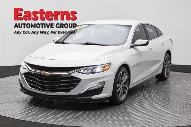 2024 Chevrolet Malibu FWD 2LT for sale in Laurel, MD