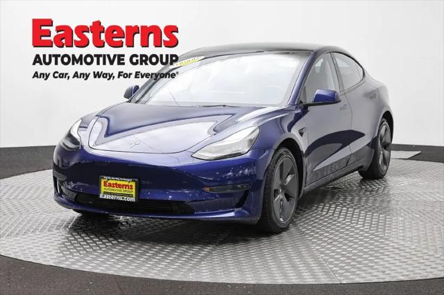 2023 Tesla Model 3 Rear-Wheel Drive for sale in Laurel, MD