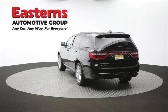 2024 Dodge Durango GT Plus AWD
