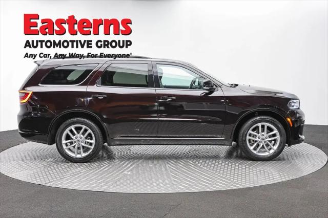 2024 Dodge Durango GT Plus AWD