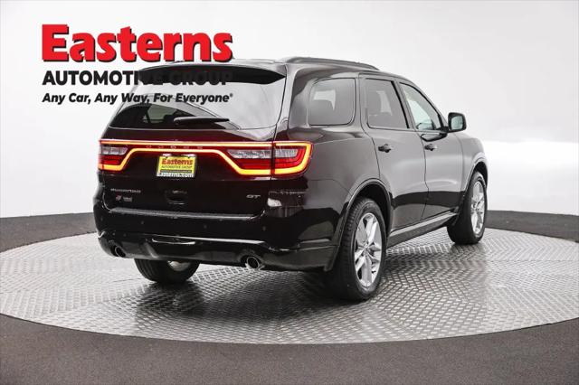 2024 Dodge Durango GT Plus AWD