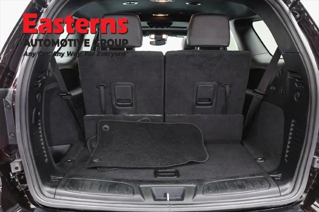 2024 Dodge Durango GT Plus AWD