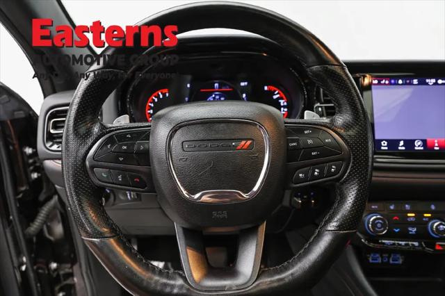 2024 Dodge Durango GT Plus AWD