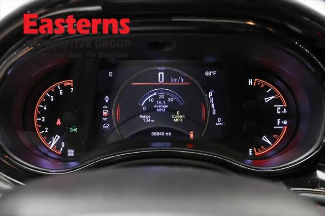 2024 Dodge Durango GT Plus AWD
