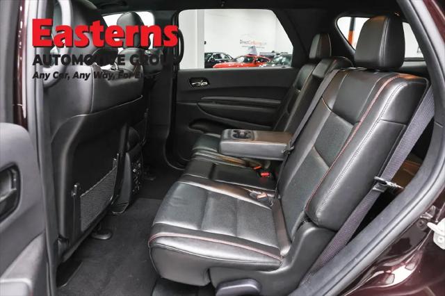 2024 Dodge Durango GT Plus AWD