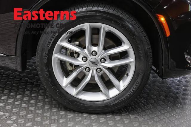 2024 Dodge Durango GT Plus AWD