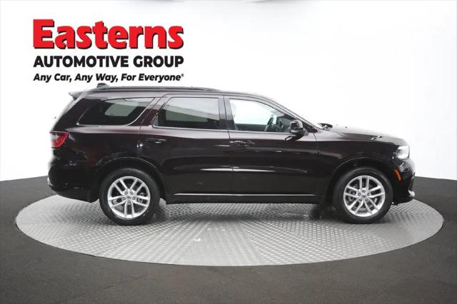 2024 Dodge Durango GT Plus AWD