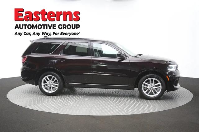2024 Dodge Durango GT Plus AWD