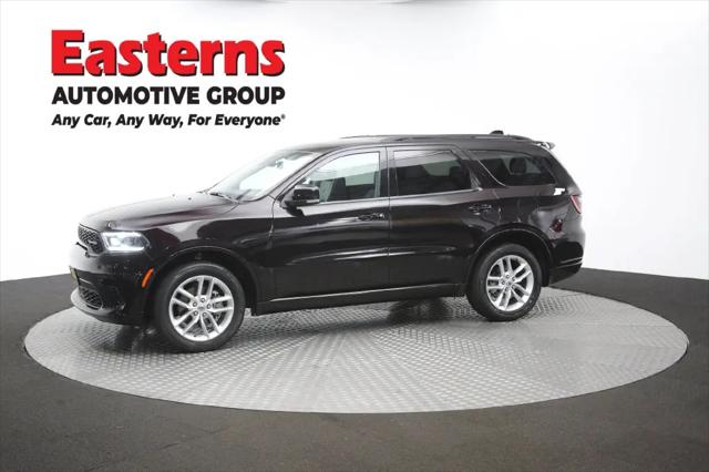 2024 Dodge Durango GT Plus AWD