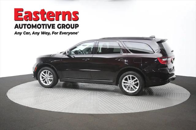 2024 Dodge Durango GT Plus AWD