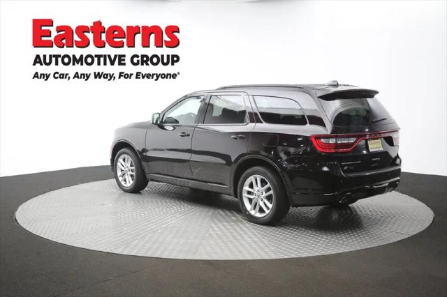 2024 Dodge Durango GT Plus AWD