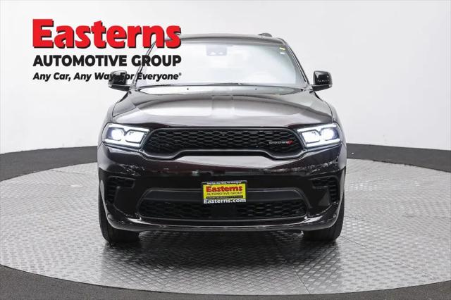 2024 Dodge Durango GT Plus AWD