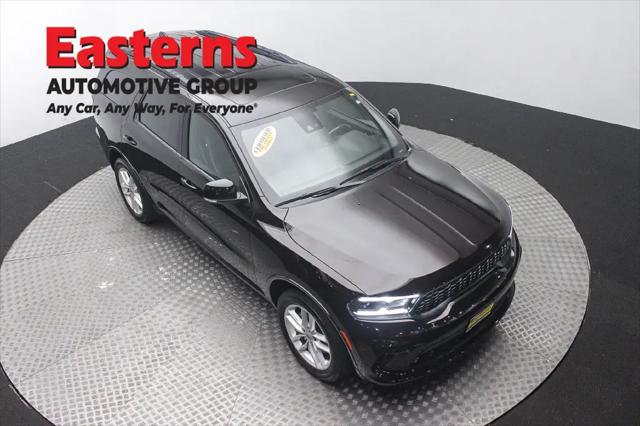 2024 Dodge Durango GT Plus AWD