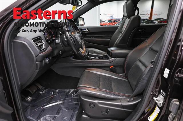 2024 Dodge Durango GT Plus AWD