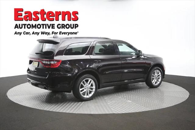 2024 Dodge Durango GT Plus AWD