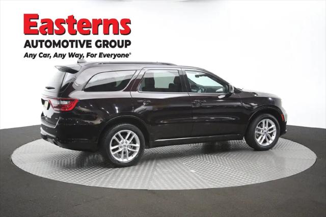 2024 Dodge Durango GT Plus AWD