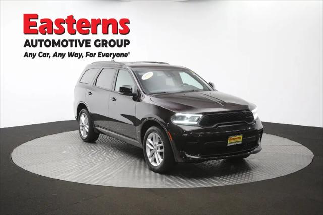 2024 Dodge Durango GT Plus AWD