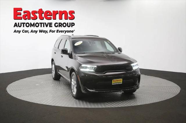 2024 Dodge Durango GT Plus AWD