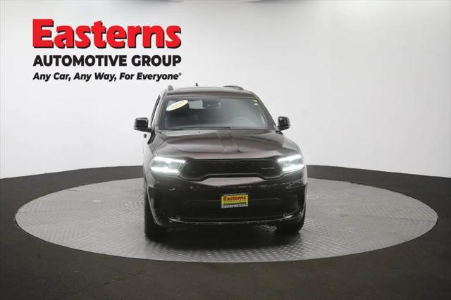 2024 Dodge Durango GT Plus AWD