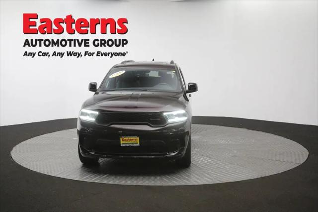 2024 Dodge Durango GT Plus AWD