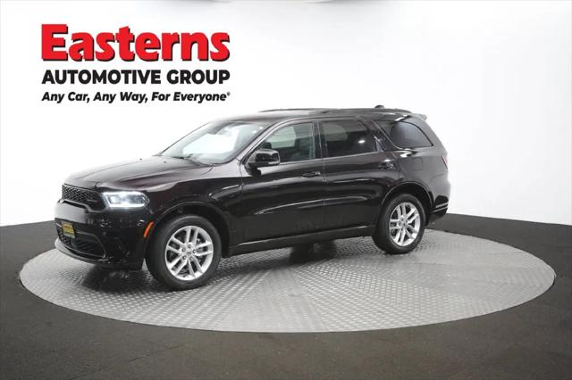 2024 Dodge Durango GT Plus AWD