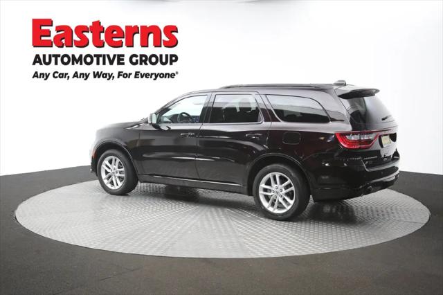 2024 Dodge Durango GT Plus AWD