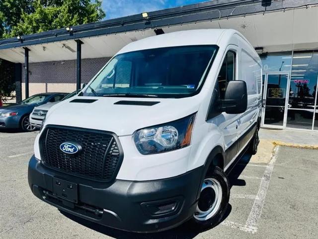 2026 Ford Transit Cargo Van T-250 for sale in Manassas, VA