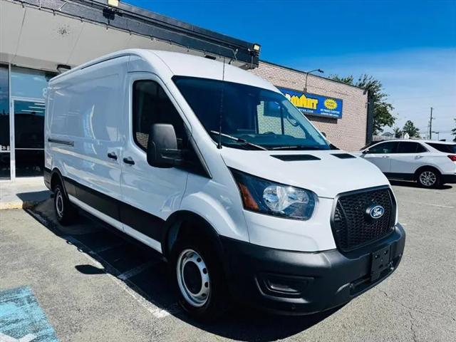 2026 Ford Transit Cargo Van T-250