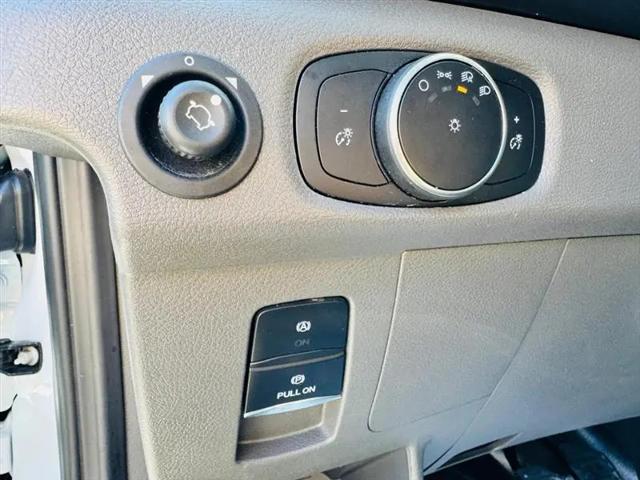 2026 Ford Transit Cargo Van T-250