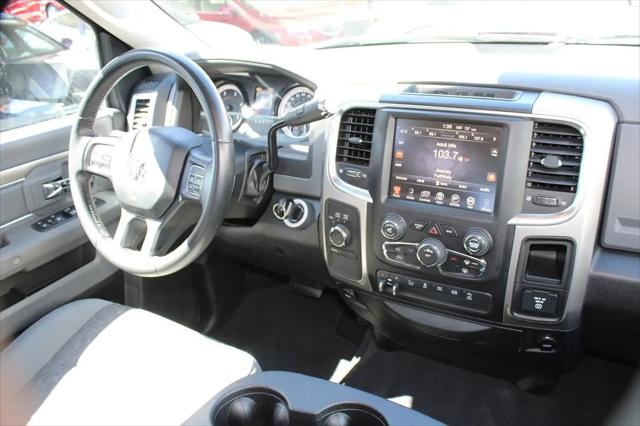 2016 Ram 3500 Big Horn