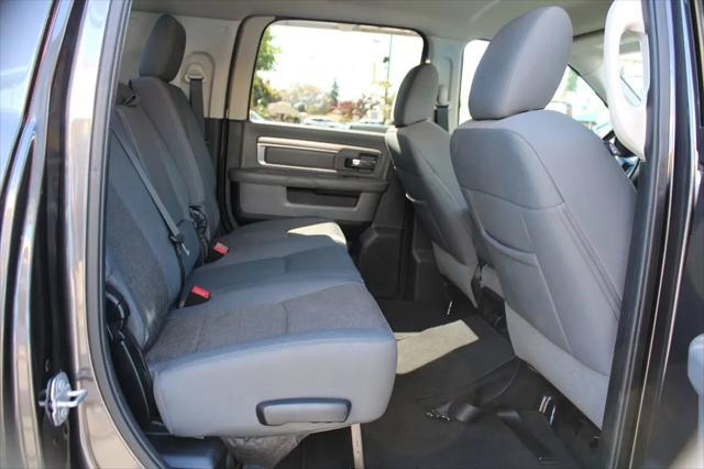 2016 Ram 3500 Big Horn