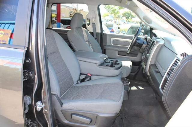 2016 Ram 3500 Big Horn