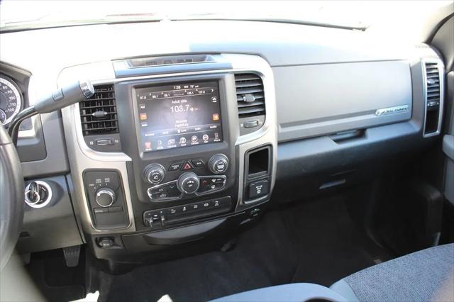 2016 Ram 3500 Big Horn