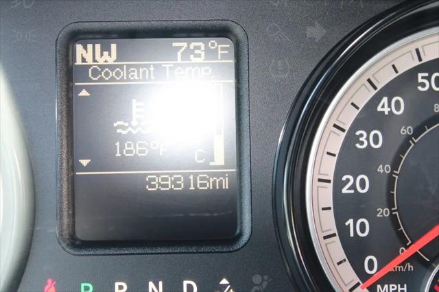 2016 Ram 3500 Big Horn