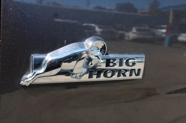 2016 Ram 3500 Big Horn