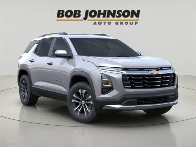 2027 Chevrolet Equinox LT AWD for sale in Spencerport, NY