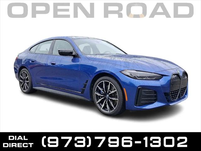 2024 BMW i4 xDrive40 for sale in Morristown, NJ