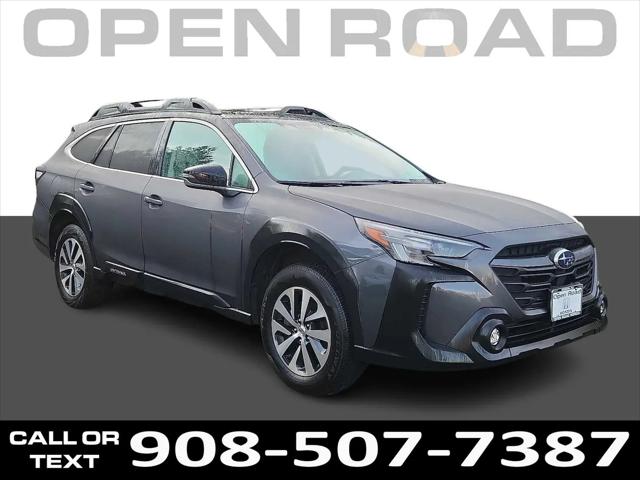 2024 Subaru Outback Premium for sale in Edison, NJ