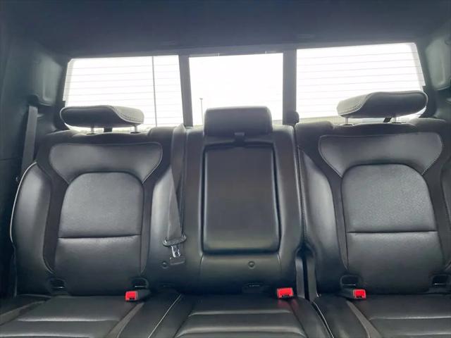 2023 Ram 1500 Laramie Crew Cab 4x4 57 Box